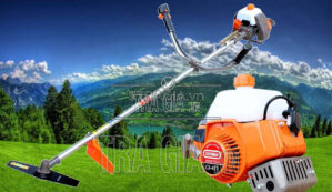 Máy cắt cỏ Oshima CX-411