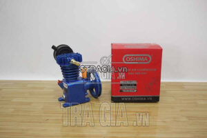 Đầu nén khí Oshima 51×1