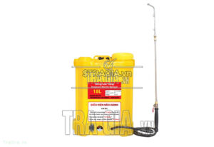 Bình xịt điện blv 18 uy tín