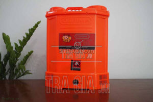 Bình xịt điện OSHIMA OS 20 CAM chính hãng