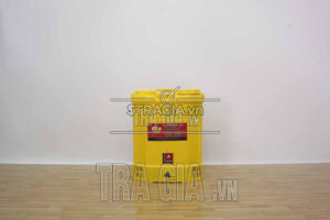 Bình xịt điện OSHIMA OS 20 vàng uy tín