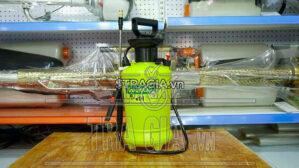 Bình xịt bằng tay Dudaco-401