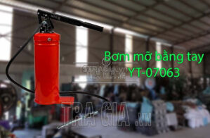 Máy bơm mỡ bằng tay 8kg-YT-07063 uy tín