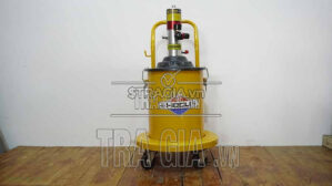 Máy bơm mỡ KOGU GZ-10 chính hãng