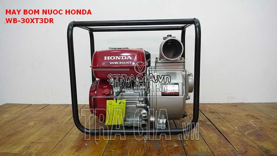Máy bơm nước Honda WB 30XT3DR