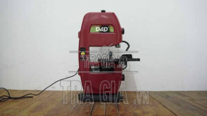 Máy cưa lọng bàn D&D RBS230DA chính hãng