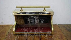 Máy đánh giày Shiny SHN G5 chính hãng