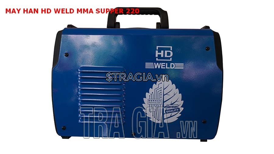 Máy hàn HD Weld MMA Super 220