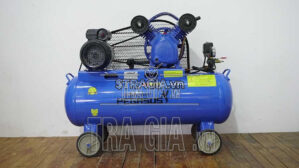 Máy nén khí PEGASUS TM-V-0.17/8-70L-2HP