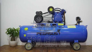 Máy nén khí dây đai Pegasus TM-V-0.25/12.5-120L-3HP-220V