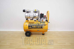 Máy nén khí Pronton 24L không dầu