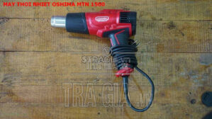 Máy thổi nhiệt Oshima MTN-1500 chính hãng