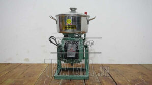 Máy xay giò chả gia đình 750W