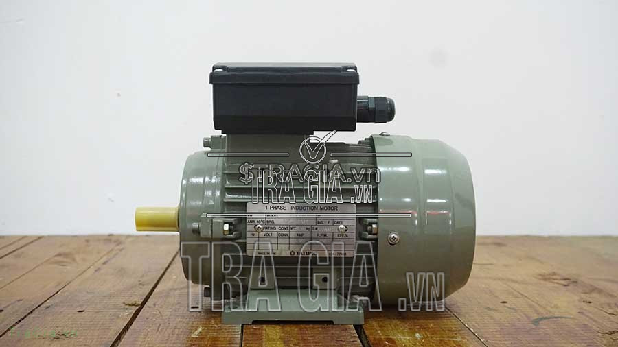 Motor Tatung ML 1/2HP 4P B3