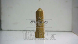 Đầu đồng phun xịt rửa xe dây đai dài