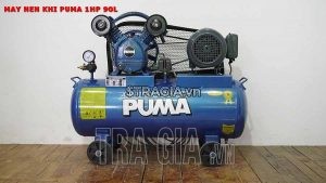 Máy nén khí PUMA 1HP 90L