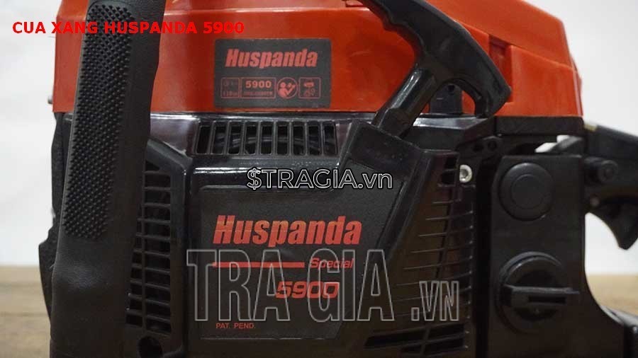 Cưa xăng Huspanda 5900