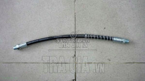 Đầu và day bơm mỡ mềm