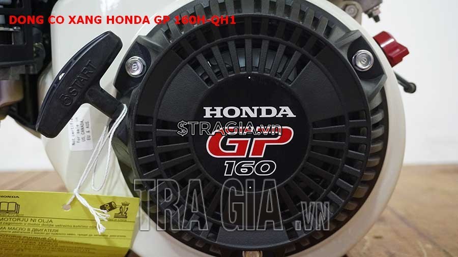 Động cơ xăng Honda GP 160H QH1