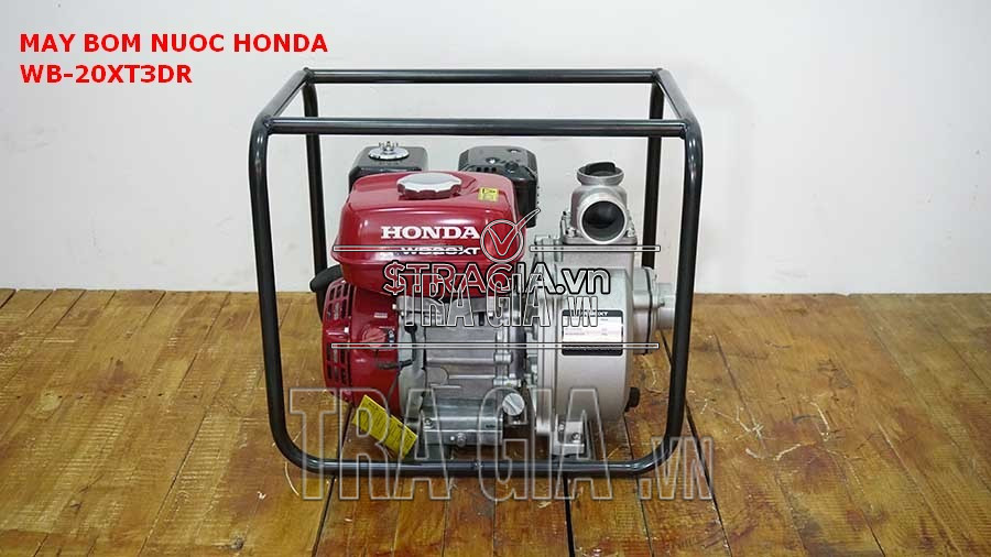 Máy bơm nước Honda  WB 20XT3DR