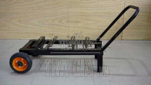 Chân kê bánh xe - V