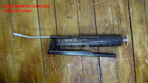 Đầu bơm mỡ Yato 500ccYT-0700 chất lượng