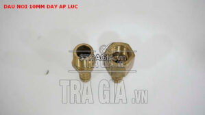 Ren đầu nối 10mm cho dây áp lực