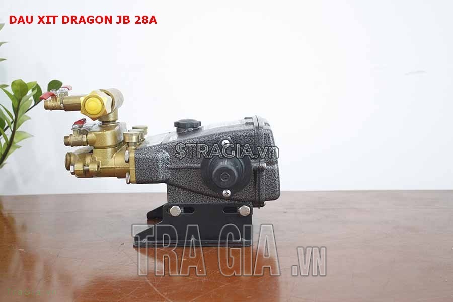 Đầu xịt Dragon JB28A tiêu chuẩn