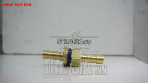 Đầu nối ren dây áp lực 8.5mm