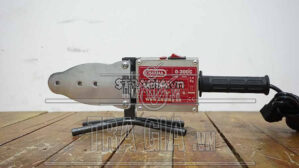 Máy hàn ống nhựa Oshima HON 1500