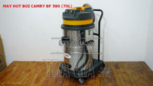 Máy hút bụi Camry 580( 70L)