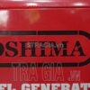 Máy phát điện Oshima OS 8500 chính hãng