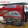 Máy phát điện AZHIMA 4500 (không đề)