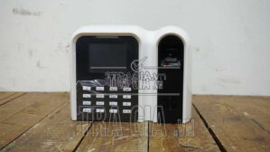 Máy chấm công vân tay T9 chính hãng