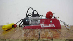 Palang điện Oshima OS 100/200