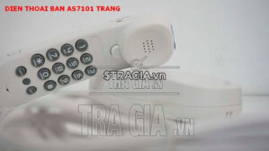 Điện thoại bàn AS7101