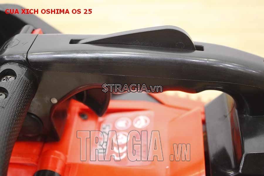 Cưa xích Oshima OS 25