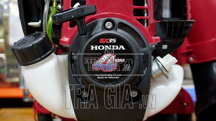 Động cơ của hãng Honda danh tiếng