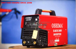 Máy hàn Oshima SMOS 200N