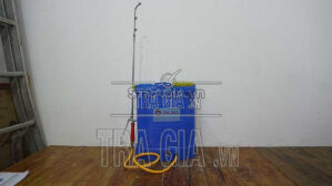 Bình xịt điện dk 20e chính hãng