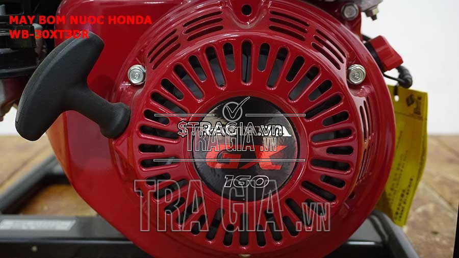 Máy bơm nước Honda WB 30XT3DR