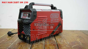 Máy hàn Oshima IGBT SM 250
