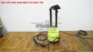 Máy hút bụi Karcher SC3 easy fix