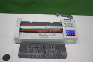 Máy ép latich YT-320 chính hãng