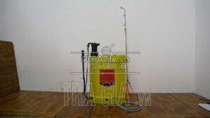 Bình xịt điện oshima OS 20 2CN hính hãng