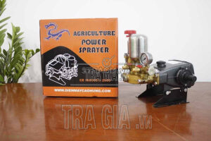 Đầu xịt dragon JB 28 chính hãng