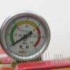 Đồng hồ đo áp đầu xịt CH-120