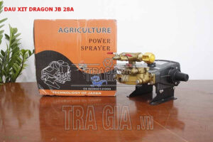 Đầu xịt Dragon JB 28A chính hãng
