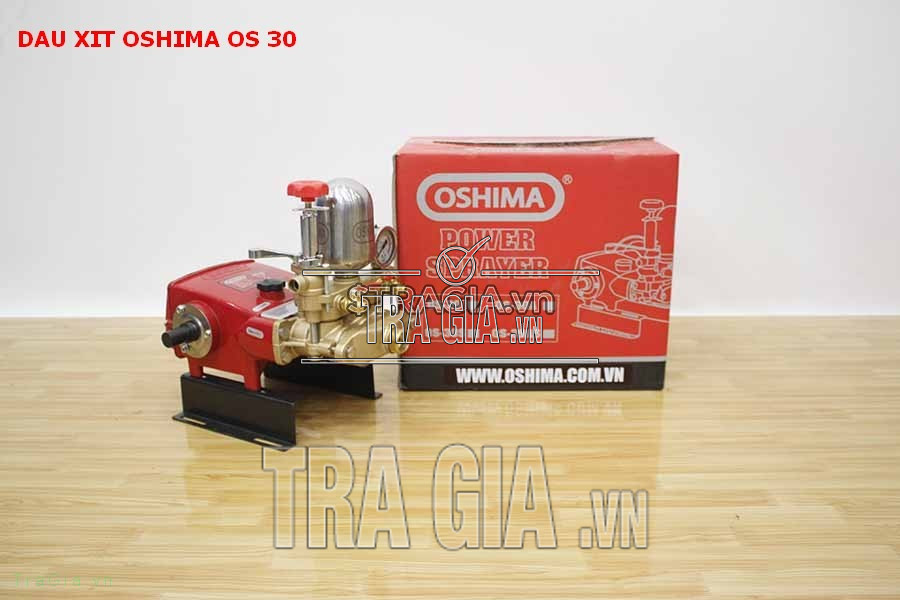 Đầu xịt Oshima OS-30