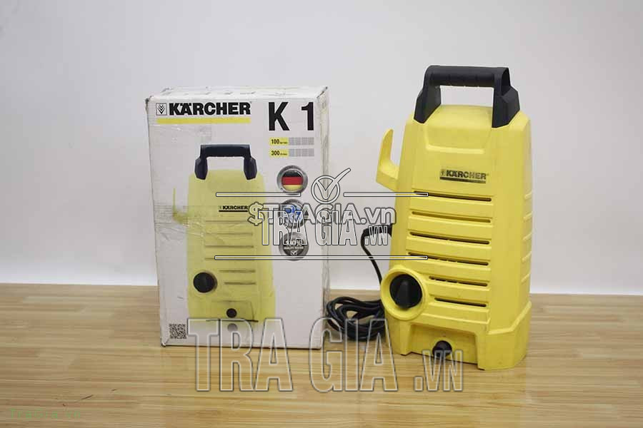 Máy xịt rửa Karcher K1